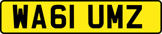 WA61UMZ