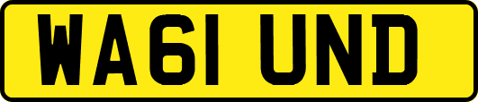 WA61UND