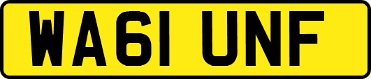 WA61UNF