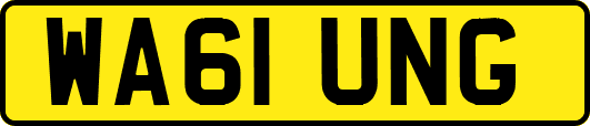 WA61UNG
