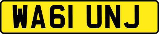 WA61UNJ