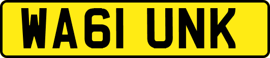 WA61UNK
