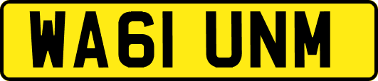 WA61UNM