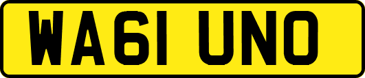 WA61UNO