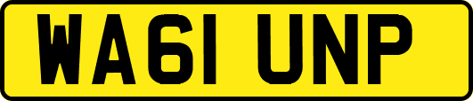 WA61UNP