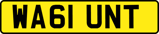 WA61UNT