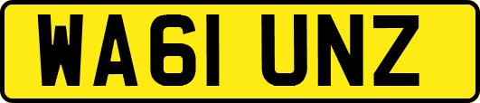 WA61UNZ