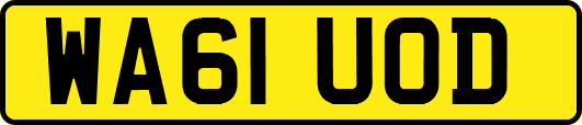 WA61UOD