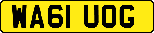 WA61UOG