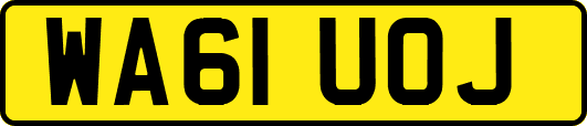 WA61UOJ