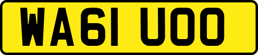 WA61UOO