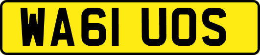 WA61UOS