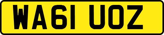 WA61UOZ