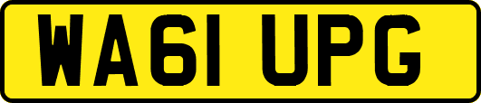 WA61UPG