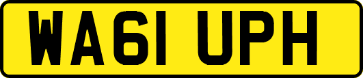 WA61UPH