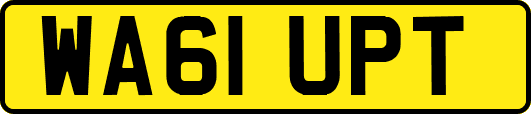 WA61UPT