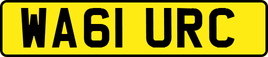 WA61URC