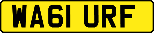 WA61URF