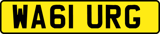 WA61URG