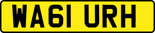 WA61URH