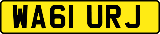 WA61URJ
