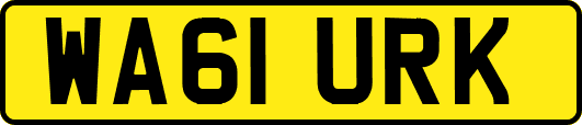 WA61URK