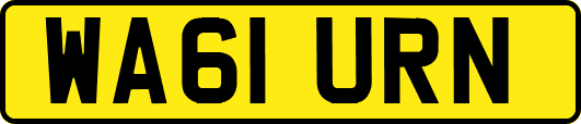 WA61URN