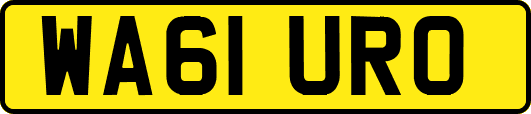 WA61URO