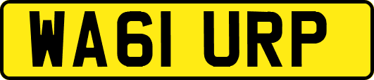 WA61URP
