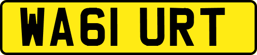 WA61URT