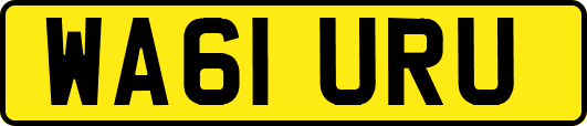 WA61URU