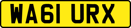 WA61URX