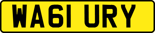 WA61URY