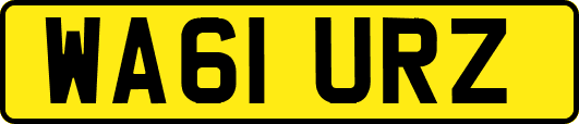 WA61URZ