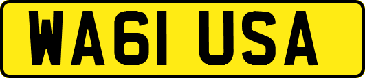 WA61USA