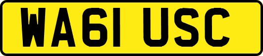 WA61USC