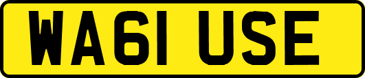 WA61USE