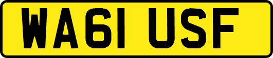 WA61USF