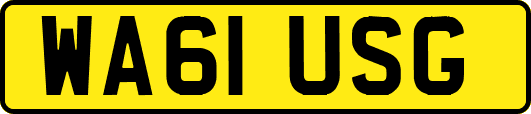 WA61USG