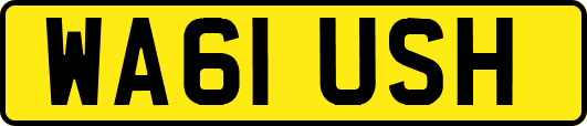 WA61USH