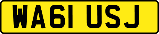 WA61USJ