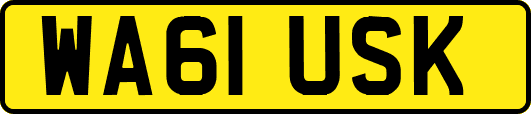 WA61USK