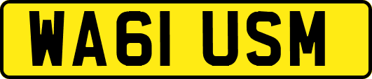 WA61USM
