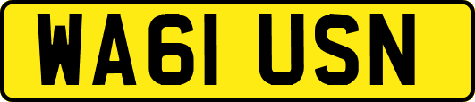 WA61USN