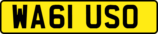 WA61USO