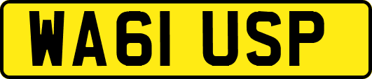 WA61USP