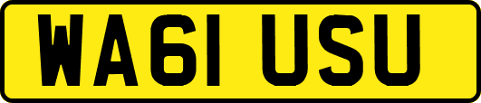 WA61USU