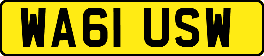 WA61USW
