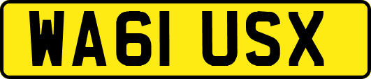 WA61USX