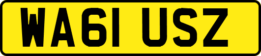WA61USZ